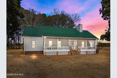 129 Cabin Branch Lane, Tarboro, NC 27886 - Photo 1