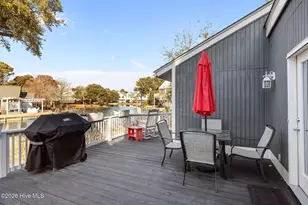 214 Sandfiddler E, Emerald Isle, NC 28594 - Photo 11