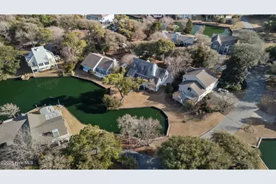 214 Sandfiddler E, Emerald Isle, NC 28594 - Photo 51