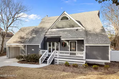 214 Sandfiddler E, Emerald Isle, NC 28594 - Photo 1