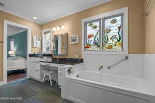 214 Sandfiddler E, Emerald Isle, NC 28594 - Photo 39
