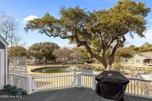 214 Sandfiddler E, Emerald Isle, NC 28594 - Photo 9