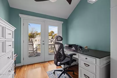 214 Sandfiddler E, Emerald Isle, NC 28594 - Photo 37