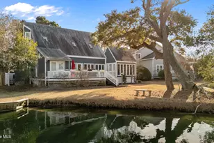 214 Sandfiddler E, Emerald Isle, NC 28594 - Photo 15