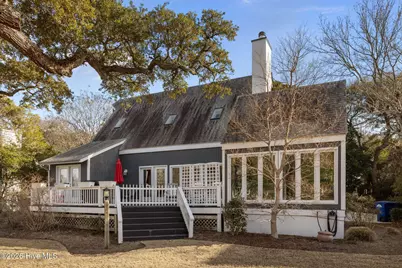 214 Sandfiddler E, Emerald Isle, NC 28594 - Photo 7