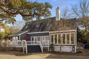 214 Sandfiddler E, Emerald Isle, NC 28594 - Photo 7
