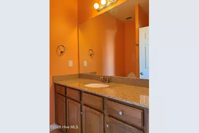 1790 Queen Anne Street #Unit 5, Sunset Beach, NC 28468 - Photo 21