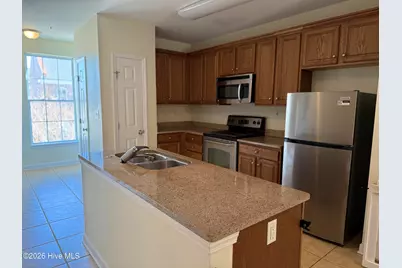 1790 Queen Anne Street #Unit 5, Sunset Beach, NC 28468 - Photo 11