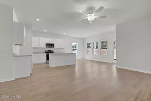 482 Galloping Foal Wy SE, Bolivia, NC 28422 - Photo 5