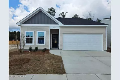 482 Galloping Foal Way SE, Bolivia, NC 28422 - Photo 21