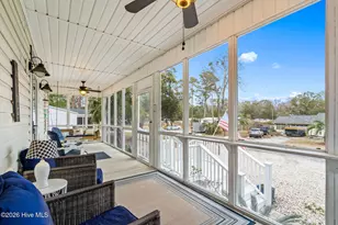 1940 Ocean Haven Rd SW, Ocean Isle Beach, NC 28469 - Photo 5