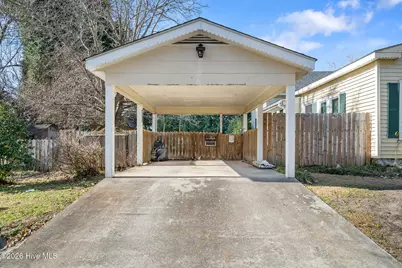 130 E Main Street, Rose Hill, NC 28458 - Photo 15