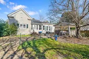 130 E Main St, Rose Hill, NC 28458 - Photo 17