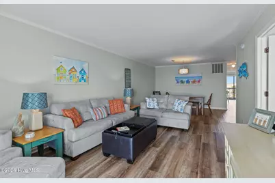 1308 Carolina Beach Avenue N #Apt 3c, Carolina Beach, NC 28428 - Photo 7