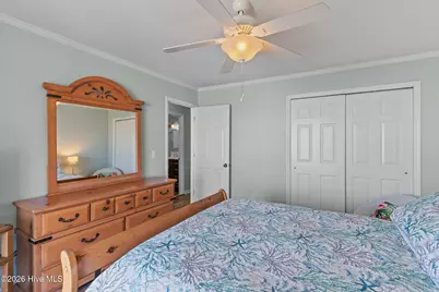 1308 Carolina Beach Avenue N #Apt 3c, Carolina Beach, NC 28428 - Photo 29