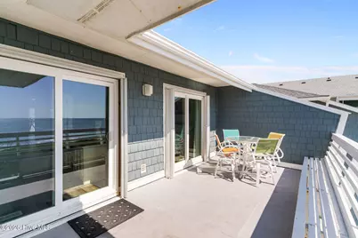 1308 Carolina Beach Avenue N #Apt 3c, Carolina Beach, NC 28428 - Photo 3