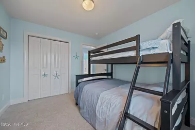 615 N New River Drive #Apt D, Surf City, NC 28445 - Photo 27