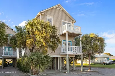 615 N New River Drive #Apt D, Surf City, NC 28445 - Photo 43