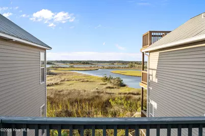 615 N New River Drive #Apt D, Surf City, NC 28445 - Photo 3