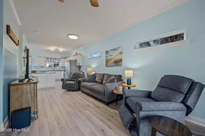 615 N New River Drive #Apt D, Surf City, NC 28445 - Photo 9
