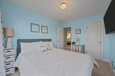 615 N New River Drive #Apt D, Surf City, NC 28445 - Photo 33
