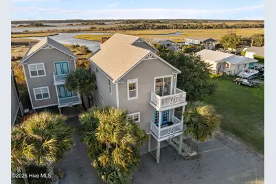 615 N New River Drive #Apt D, Surf City, NC 28445 - Photo 45