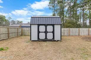 371 Pine Lake Rd, Southport, NC 28461 - Photo 31