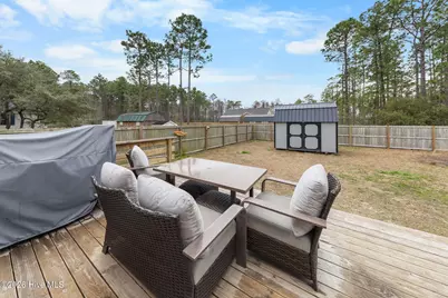 371 Pine Lake Road, Southport, NC 28461 - Photo 33