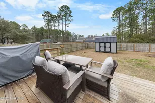 371 Pine Lake Rd, Southport, NC 28461 - Photo 33