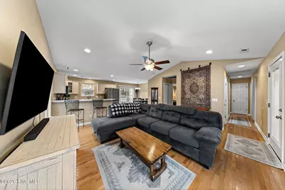 371 Pine Lake Road, Southport, NC 28461 - Photo 5