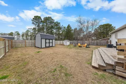371 Pine Lake Road, Southport, NC 28461 - Photo 29