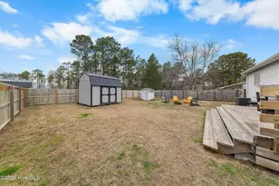371 Pine Lake Rd, Southport, NC 28461 - Photo 29
