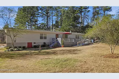 716 Pinecrest Street, Carthage, NC 28327 - Photo 39