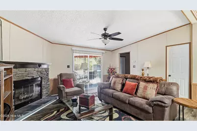 716 Pinecrest Street, Carthage, NC 28327 - Photo 17