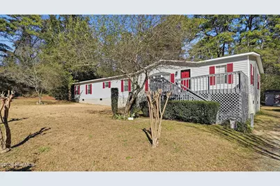 716 Pinecrest Street, Carthage, NC 28327 - Photo 1
