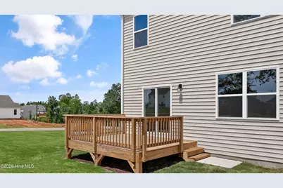134 Charlies Bend Way, Spring Lake, NC 28390 - Photo 37