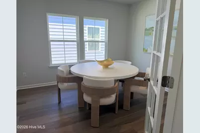 3357 Wood Stork Drive #Litchfield Il Lot 79, Ocean Isle Beach, NC 28469 - Photo 5