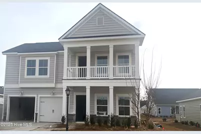 1018 NW Florence Street NW #1239, Calabash, NC 28467 - Photo 19