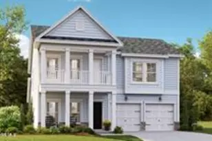 1018 NW Florence Street NW, Calabash, NC 28467 - Photo 1