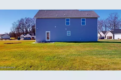 110 Chip Place, Goldsboro, NC 27530 - Photo 3