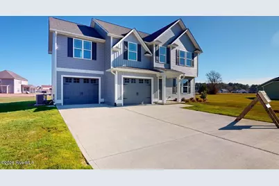 110 Chip Place, Goldsboro, NC 27530 - Photo 1