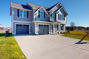 110 Chip Pl, Goldsboro, NC 27530 - Photo 1