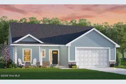 105 Indian Kettle Road, Jarvisburg, NC 27947 - Photo 5