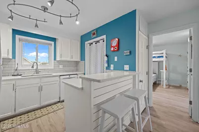 418 N Carolina Beach Avenue N #2c, Carolina Beach, NC 28428 - Photo 13