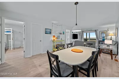 418 N Carolina Beach Avenue N #2c, Carolina Beach, NC 28428 - Photo 11