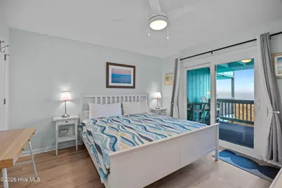 418 N Carolina Beach Avenue N #2c, Carolina Beach, NC 28428 - Photo 23