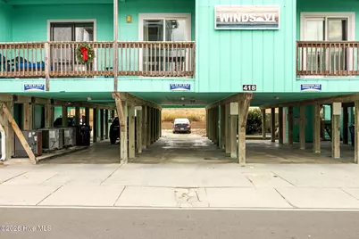 418 N Carolina Beach Avenue N #2c, Carolina Beach, NC 28428 - Photo 27