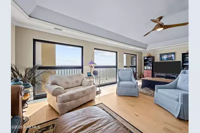 1505 Salter Path Road #M, Indian Beach, NC 28512 - Photo 17