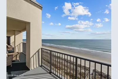 1505 Salter Path Road #M, Indian Beach, NC 28512 - Photo 39