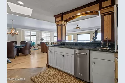 1505 Salter Path Road #M, Indian Beach, NC 28512 - Photo 9